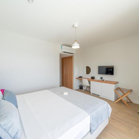 Olea Nova Hotel Kaş Esterno foto