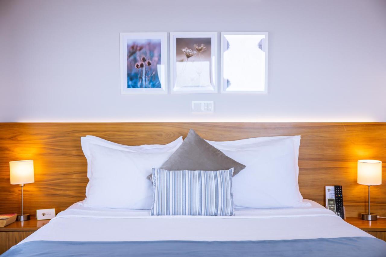 Olea Nova Hotel Kaş Esterno foto