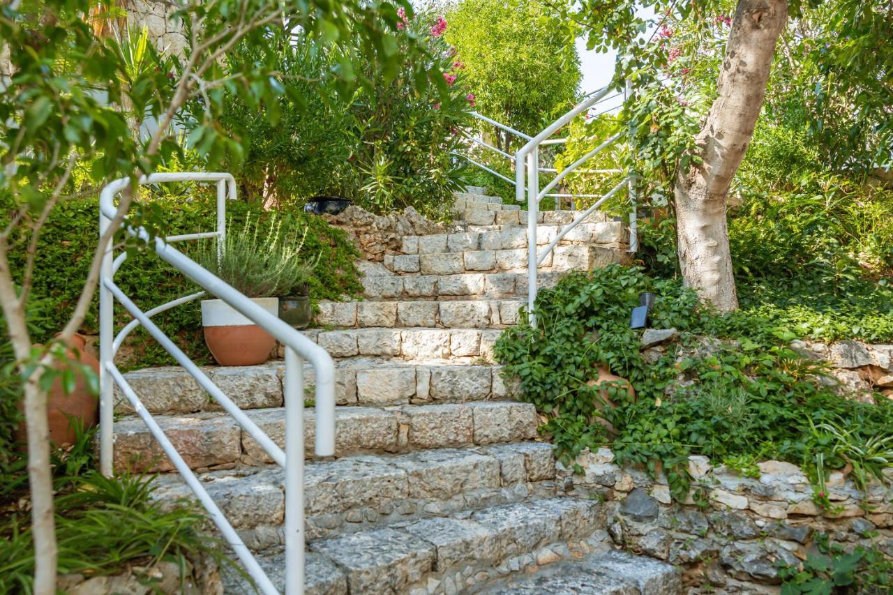 Olea Nova Hotel Kaş Esterno foto