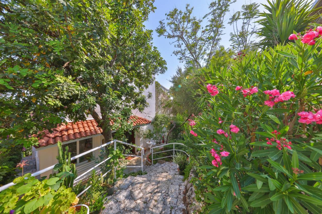 Olea Nova Hotel Kaş Esterno foto
