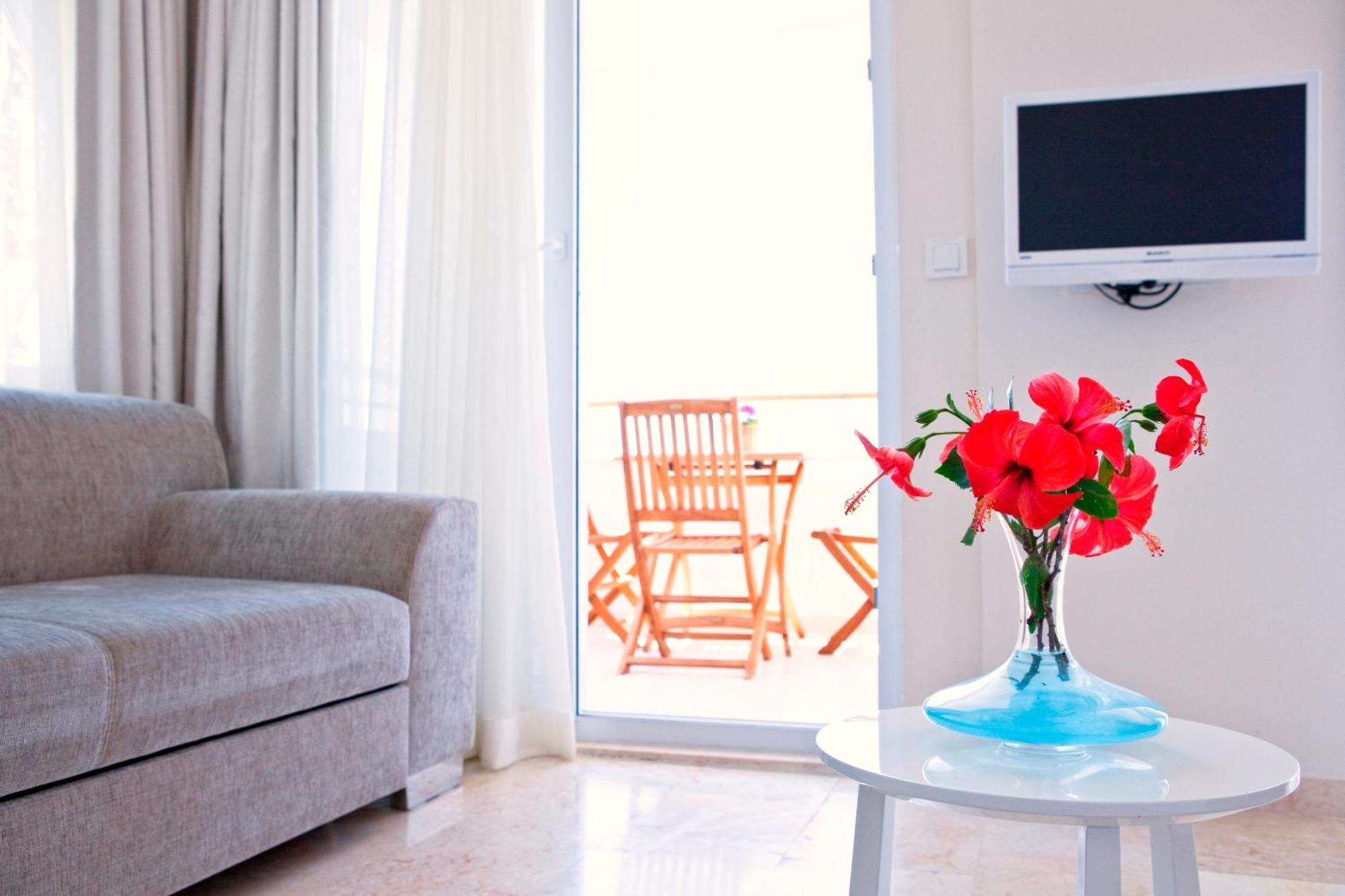 Olea Nova Hotel Kaş Esterno foto