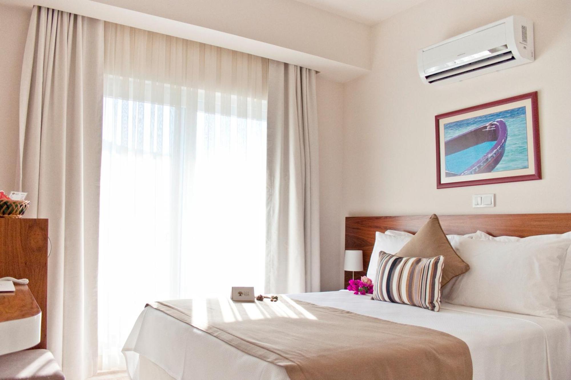 Olea Nova Hotel Kaş Esterno foto
