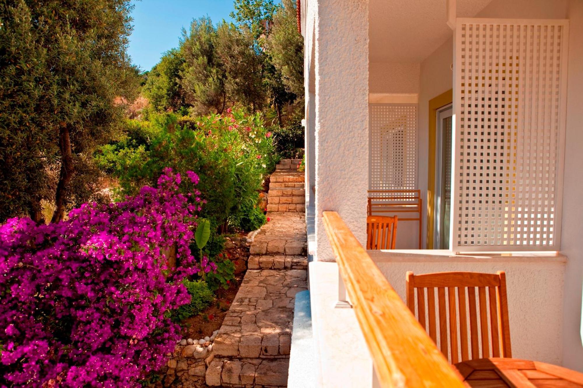 Olea Nova Hotel Kaş Camera foto