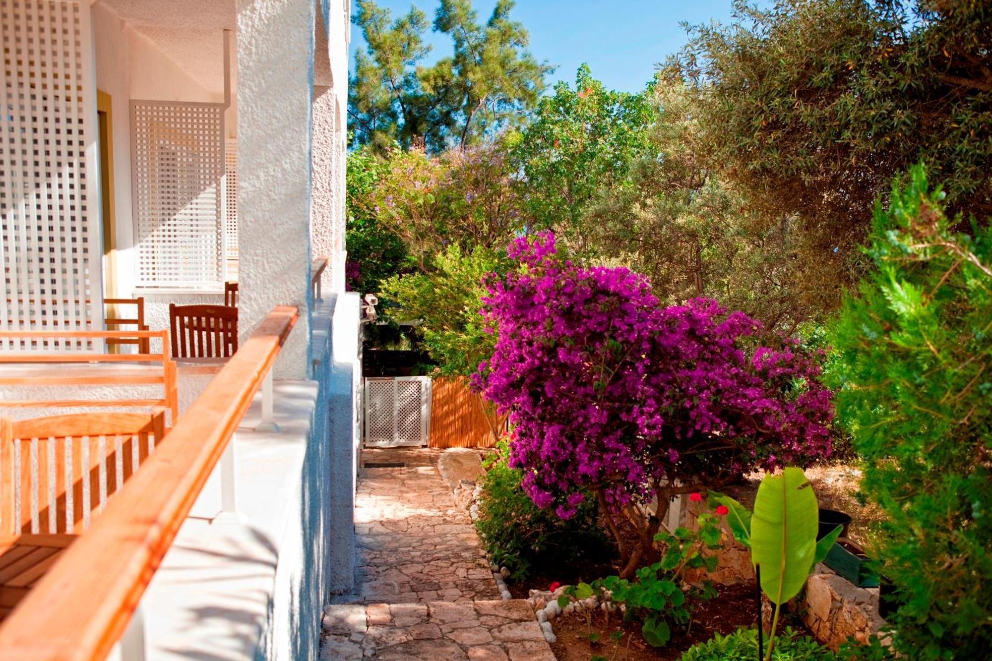 Olea Nova Hotel Kaş Camera foto
