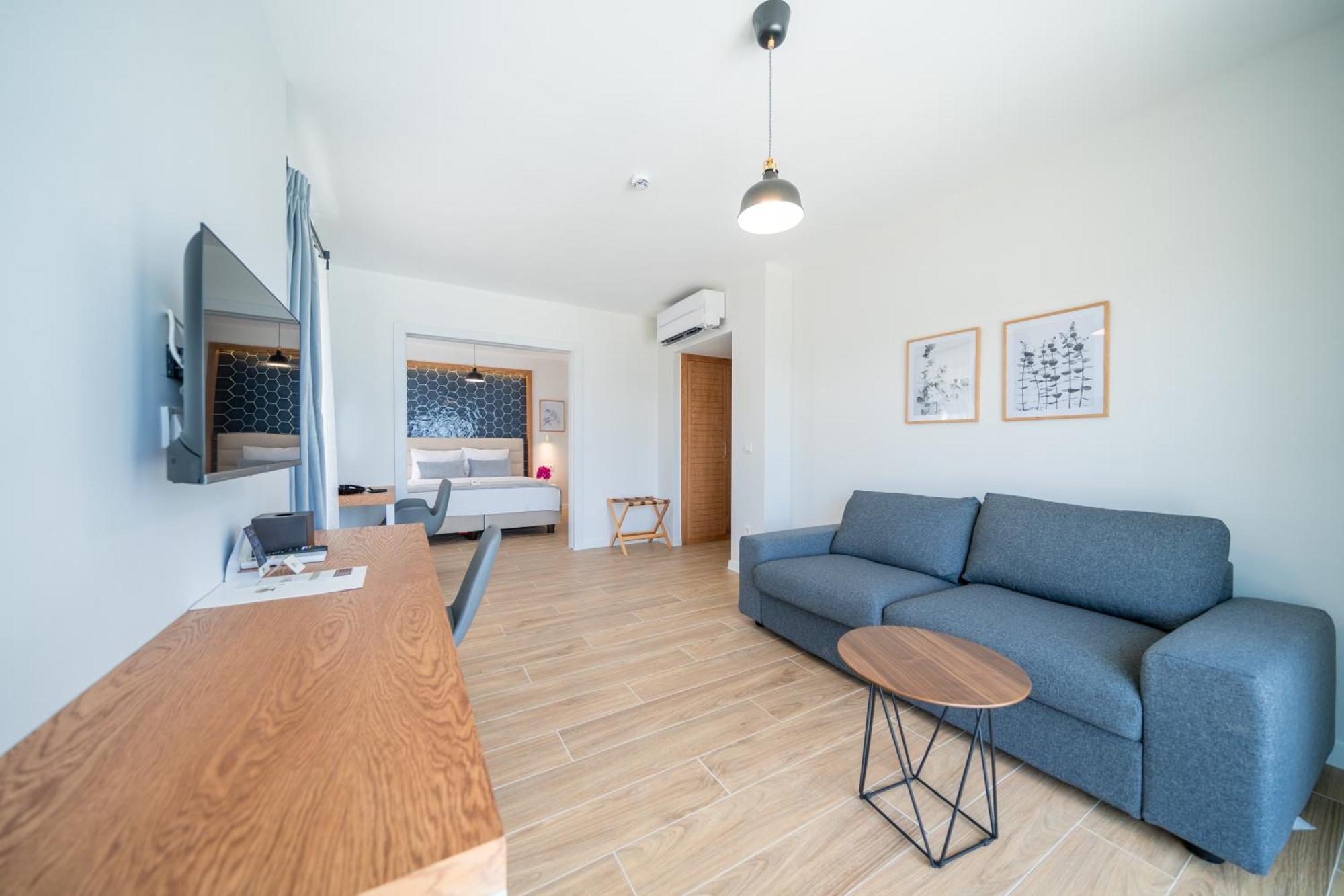 Olea Nova Hotel Kaş Esterno foto