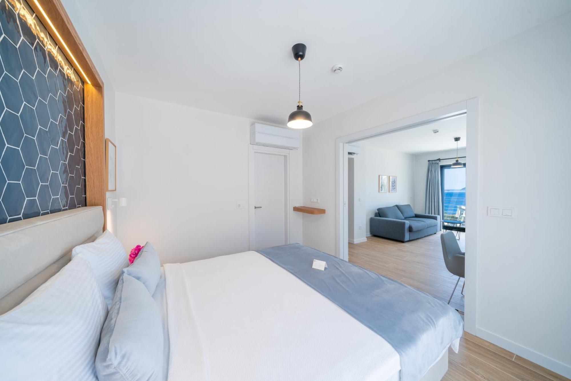 Olea Nova Hotel Kaş Esterno foto
