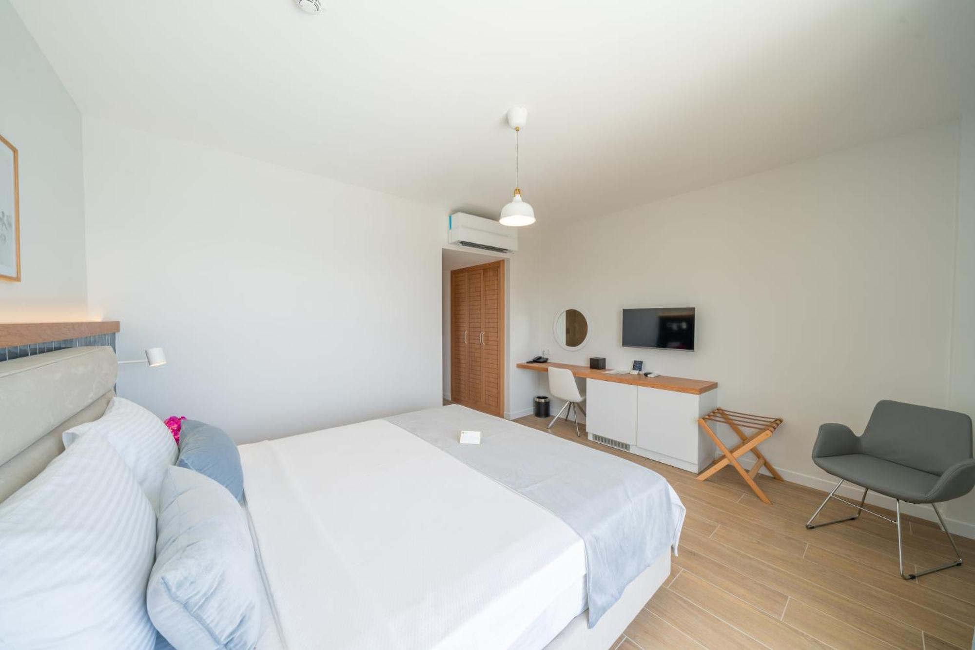 Olea Nova Hotel Kaş Esterno foto