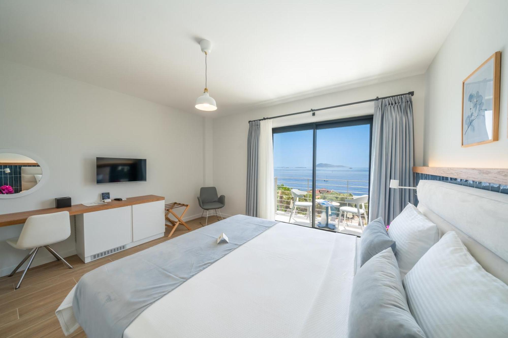 Olea Nova Hotel Kaş Esterno foto