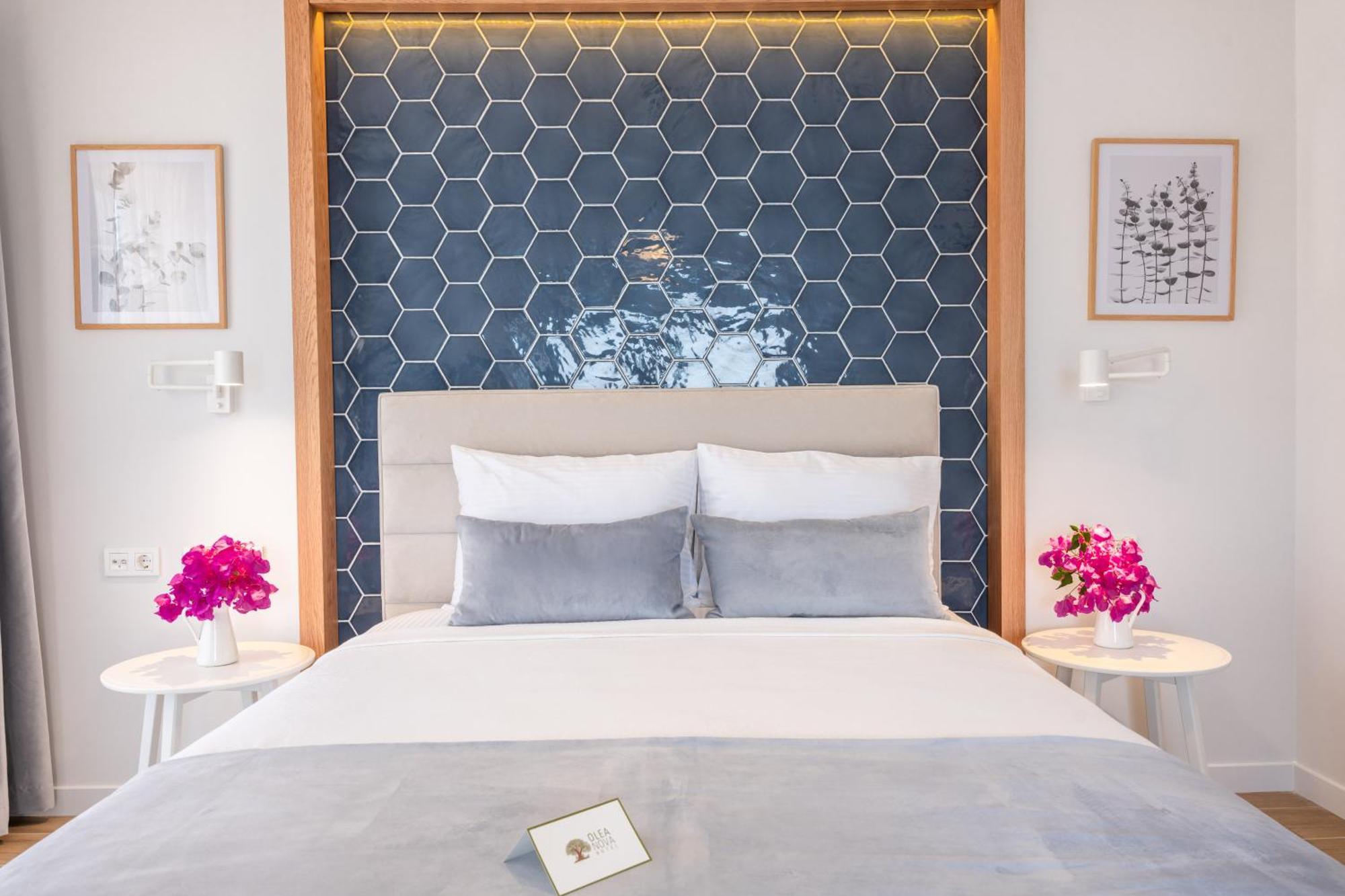 Olea Nova Hotel Kaş Esterno foto