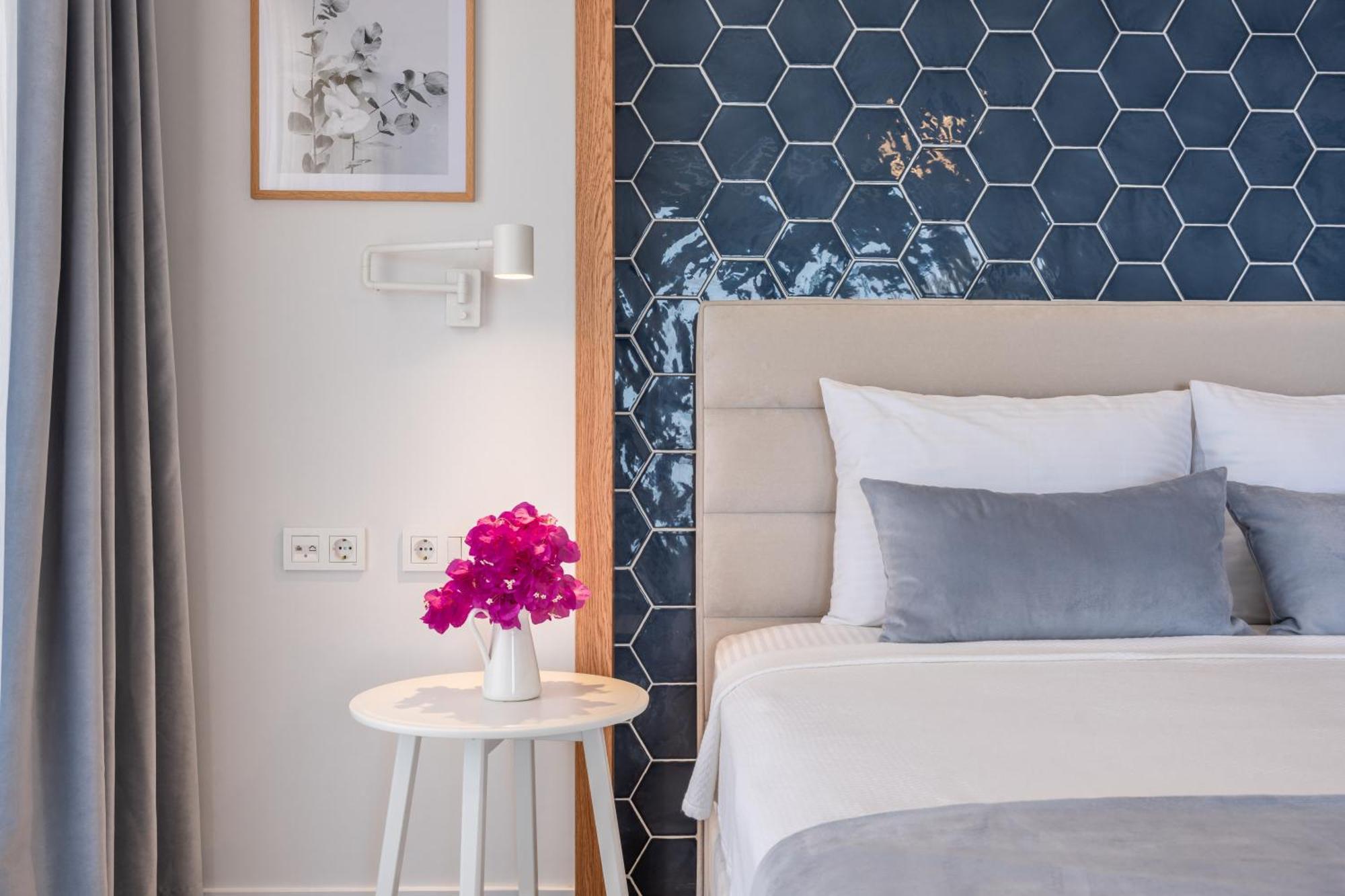 Olea Nova Hotel Kaş Esterno foto