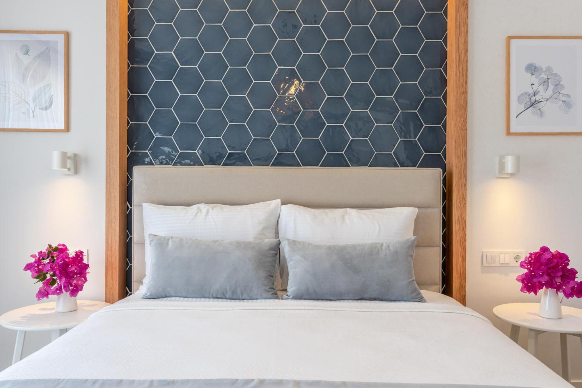 Olea Nova Hotel Kaş Esterno foto