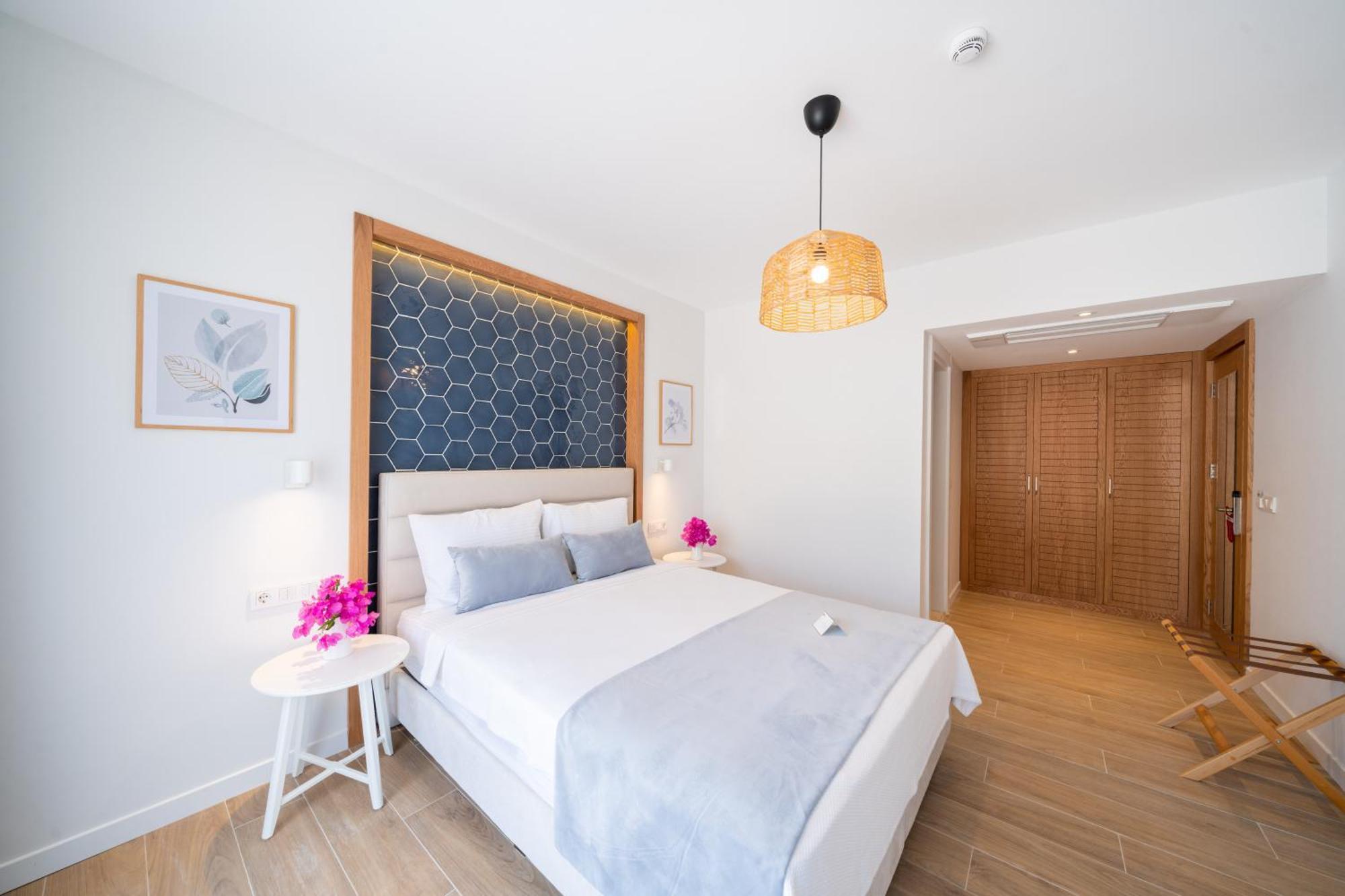 Olea Nova Hotel Kaş Esterno foto