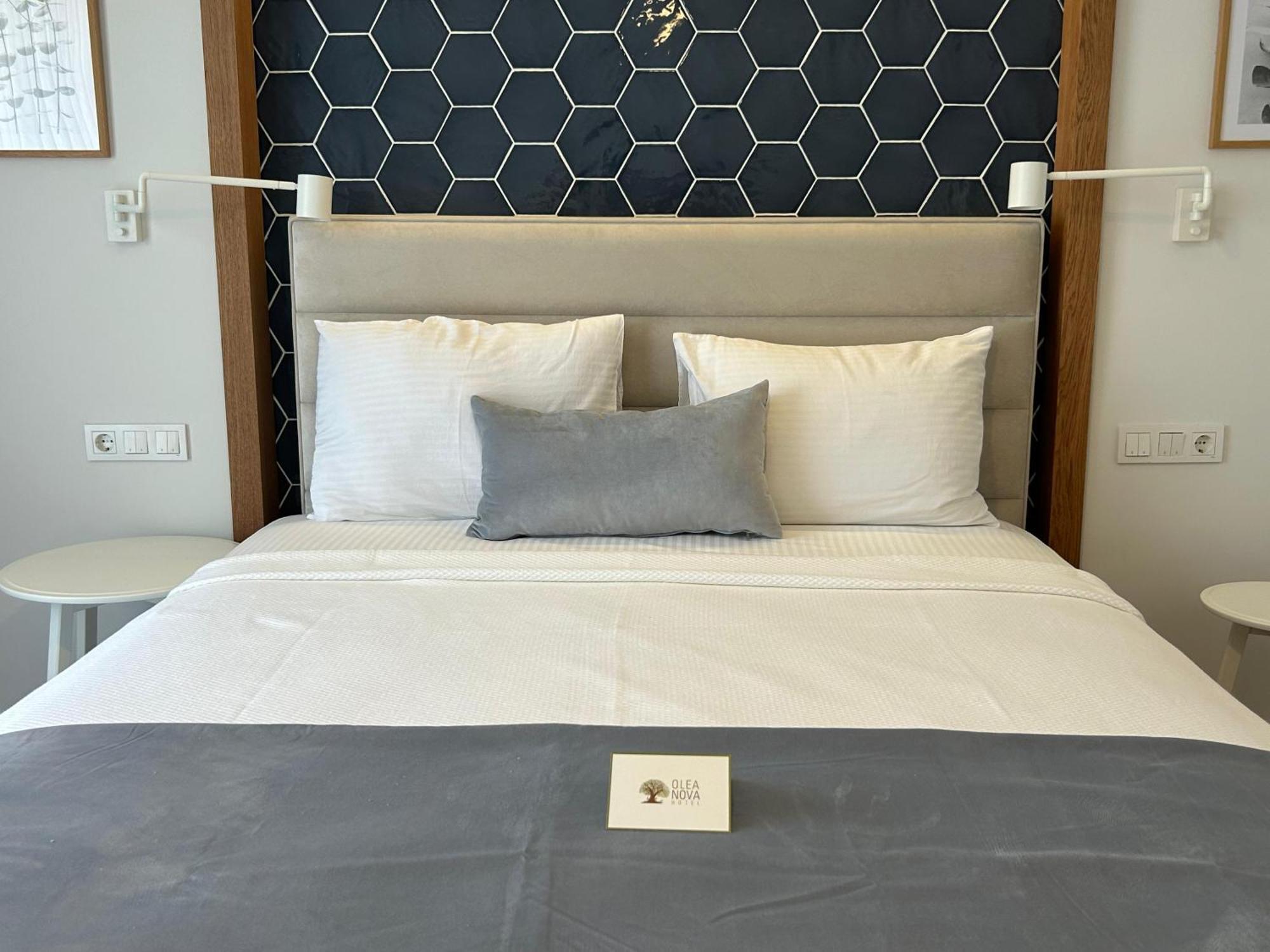 Olea Nova Hotel Kaş Esterno foto